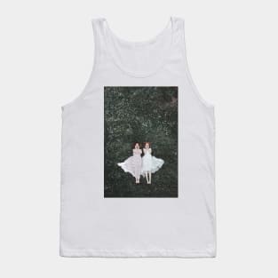 Spring Dream Tank Top